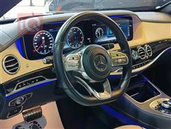 مێرسێدس بێنز S-Class